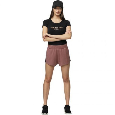 Spodenki 4F W H4L21-SKDD011 60S