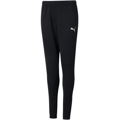 Spodnie Puma teamRISE Poly Training Pants Junior 657391 03 Spodnie Puma teamRISE Poly Training Pants Junior 657391 03