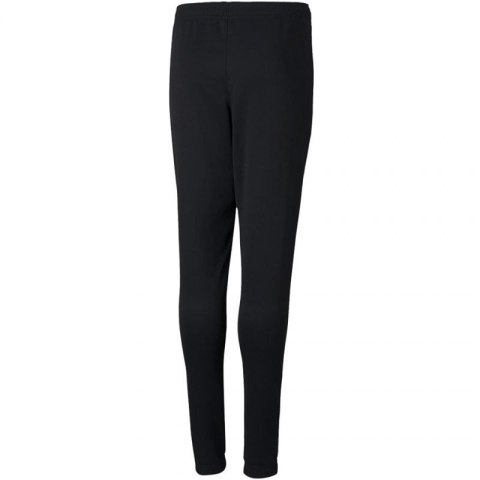 Spodnie Puma teamRISE Poly Training Pants Junior 657391 03 Spodnie Puma teamRISE Poly Training Pants Junior 657391 03