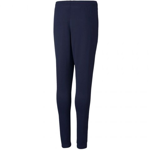 Spodnie Puma teamRISE Poly Training Pants Junior 657391 06 Spodnie Puma teamRISE Poly Training Pants Junior 657391 06