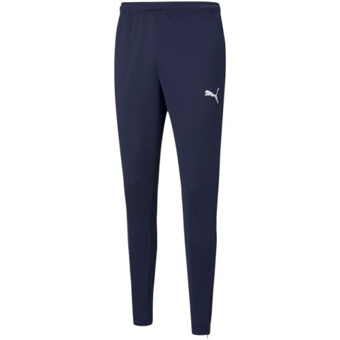 Spodnie Puma teamRISE Poly Training Pants M 657390 06 Spodnie Puma teamRISE Poly Training Pants M 657390 06