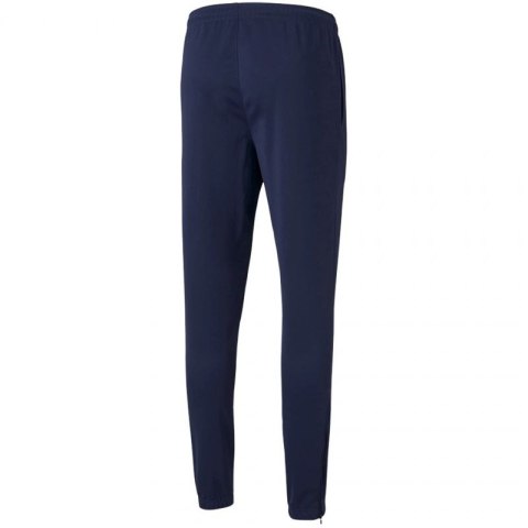 Spodnie Puma teamRISE Poly Training Pants M 657390 06 Spodnie Puma teamRISE Poly Training Pants M 657390 06