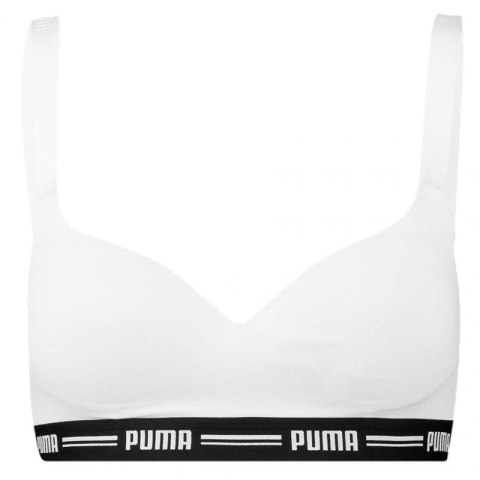 Stanik sportowy Puma Padded Top 1P Hang W 907863 05 Stanik sportowy Puma Padded Top 1P Hang W 907863 05