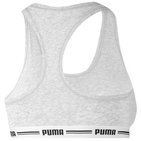 Stanik sportowy Puma Racer Back Top 1P Hang W 907862 03