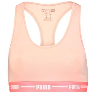 Stanik sportowy Puma Racer Back Top 1P Hang W 907862 06