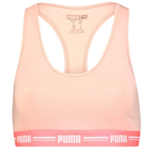 Stanik sportowy Puma Racer Back Top 1P Hang W 907862 06