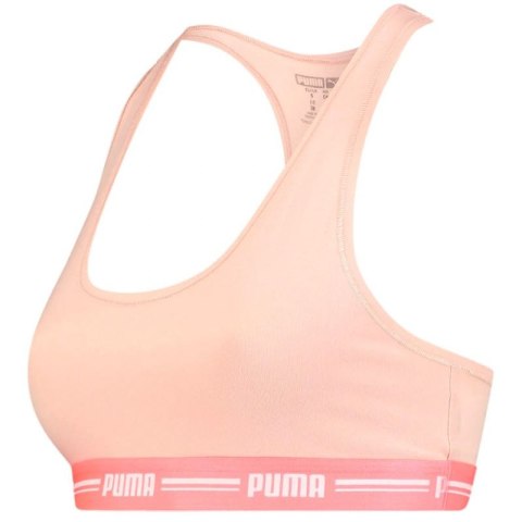 Stanik sportowy Puma Racer Back Top 1P Hang W 907862 06