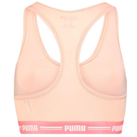Stanik sportowy Puma Racer Back Top 1P Hang W 907862 06