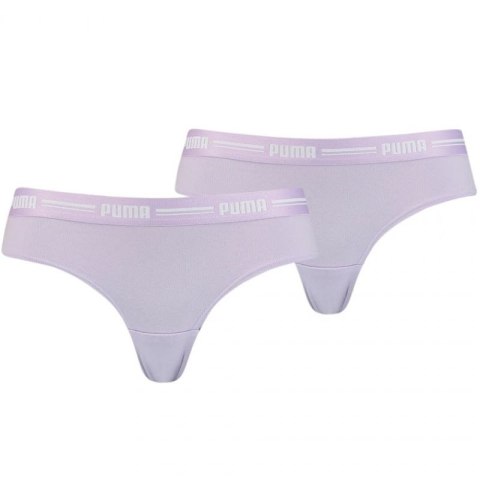 Bielizna Puma Brazillian 2P Pack W 907856 07 Bielizna Puma Brazillian 2P Pack W 907856 07