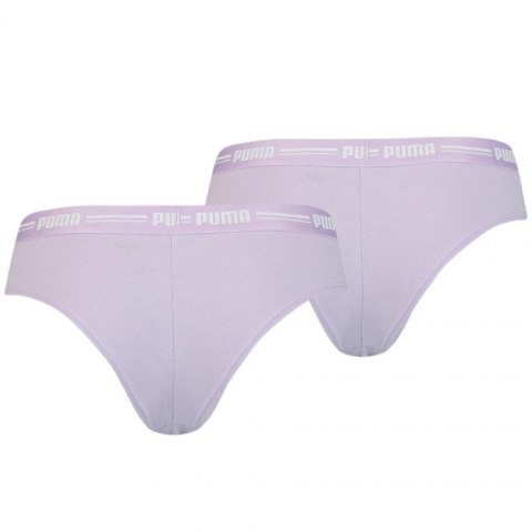 Bielizna Puma Brazillian 2P Pack W 907856 07 Bielizna Puma Brazillian 2P Pack W 907856 07
