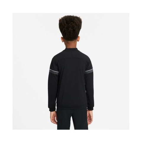 Bluza Nike Dri-FIT Academy 21 Jr CW6115-014 Bluza Nike Dri-FIT Academy 21 Jr CW6115-014