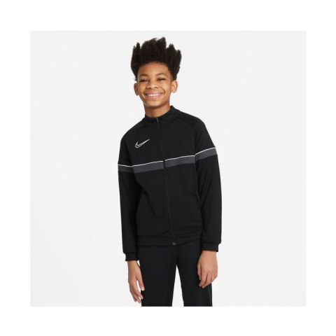 Bluza Nike Dri-FIT Academy 21 Jr CW6115-014 Bluza Nike Dri-FIT Academy 21 Jr CW6115-014
