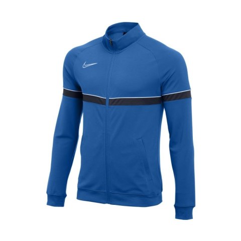 Bluza Nike Dri-FIT Academy 21 Jr CW6115-463 Bluza Nike Dri-FIT Academy 21 Jr CW6115-463