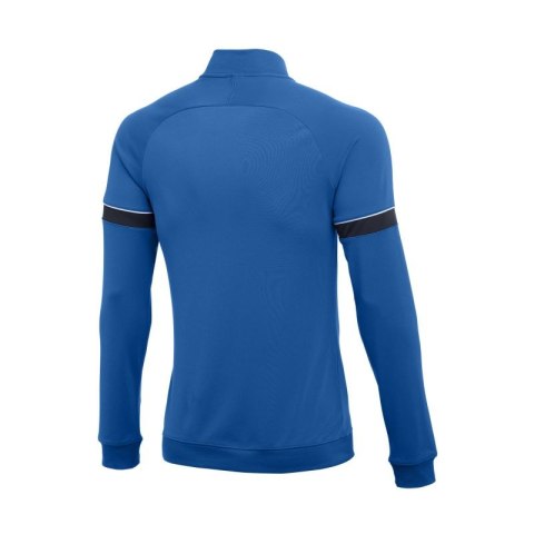 Bluza Nike Dri-FIT Academy 21 Jr CW6115-463 Bluza Nike Dri-FIT Academy 21 Jr CW6115-463