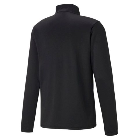 Bluza Puma teamRISE 1 4 Zip Top M 657394 03 Bluza Puma teamRISE 1 4 Zip Top M 657394 03