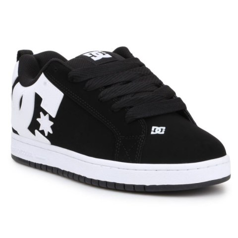 Buty DC Court Graffik M 300529-001