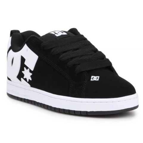 Buty DC Court Graffik M 300529-001
