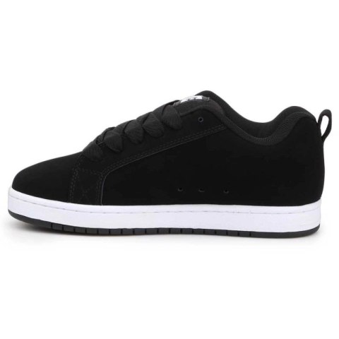 Buty DC Court Graffik M 300529-001
