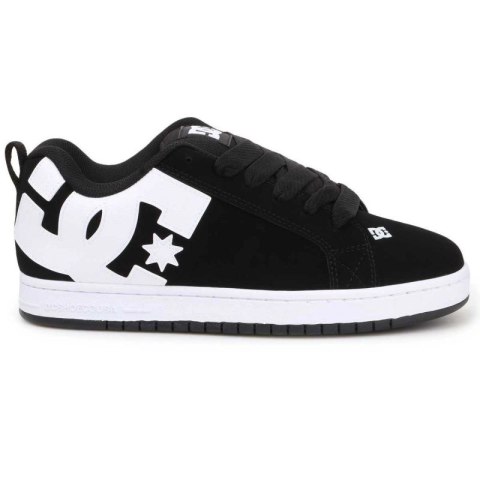 Buty DC Court Graffik M 300529-001