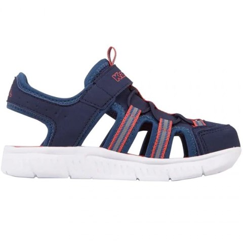 Buty Kappa Kyoko Jr 260884K 6744 Buty Kappa Kyoko Jr 260884K 6744