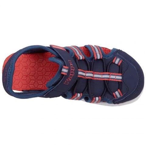 Buty Kappa Kyoko Jr 260884K 6744 Buty Kappa Kyoko Jr 260884K 6744