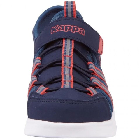 Buty Kappa Kyoko Jr 260884K 6744 Buty Kappa Kyoko Jr 260884K 6744