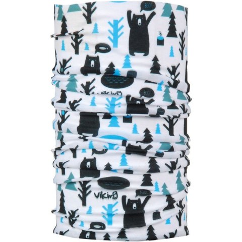 Chusta Bandana Viking Regular Kids 415-22-8345-08-UNI Chusta Bandana Viking Regular Kids 415-22-8345-08-UNI