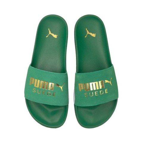 Klapki Puma Leadcat FTR Suede Classic 372277 10 Klapki Puma Leadcat FTR Suede Classic 372277 10