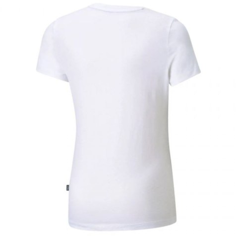 Koszulka Puma ESS Logo Tee G Jr 587029 02 Koszulka Puma ESS Logo Tee G Jr 587029 02