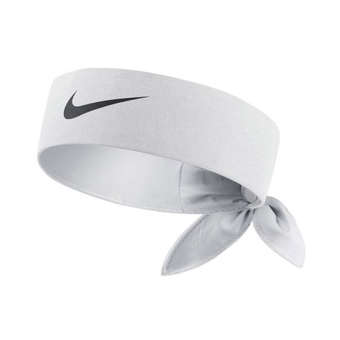 Opaska na głowę Nike Tennis Headband NTN00-101 Opaska na głowę Nike Tennis Headband NTN00-101