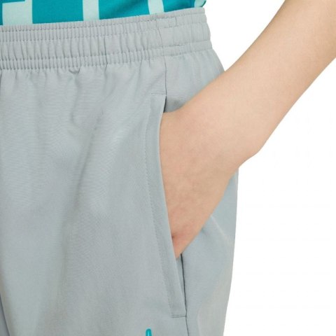 Spodenki Nike NK Df Academy Shrt Wp Gx Jr CV1469 019 Spodenki Nike NK Df Academy Shrt Wp Gx Jr CV1469 019