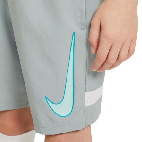 Spodenki Nike NK Df Academy Shrt Wp Gx Jr CV1469 019 Spodenki Nike NK Df Academy Shrt Wp Gx Jr CV1469 019