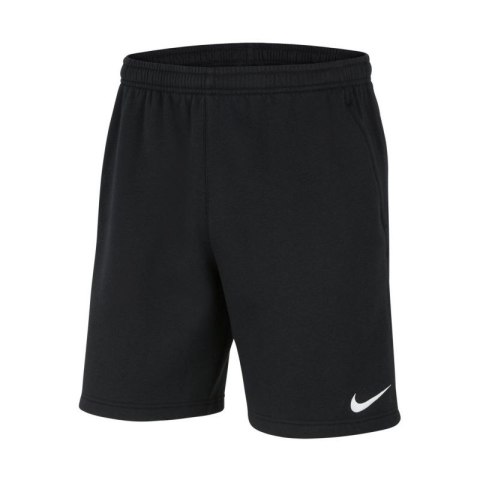 Spodenki Nike Park 20 Fleece Jr CW6932-010 Spodenki Nike Park 20 Fleece Jr CW6932-010