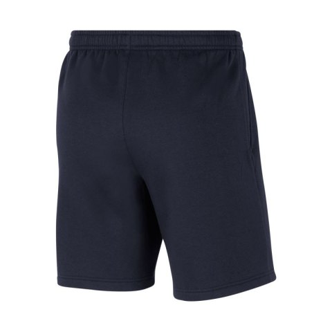 Spodenki Nike Park 20 Fleece Junior CW6932-451 Spodenki Nike Park 20 Fleece Junior CW6932-451