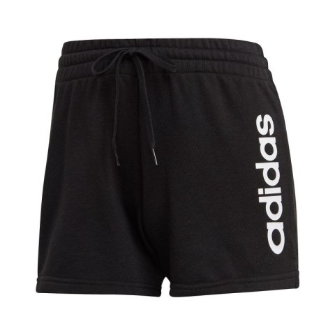 Spodenki adidas Essentials Slim Logo W GM5524 Spodenki adidas Essentials Slim Logo W GM5524