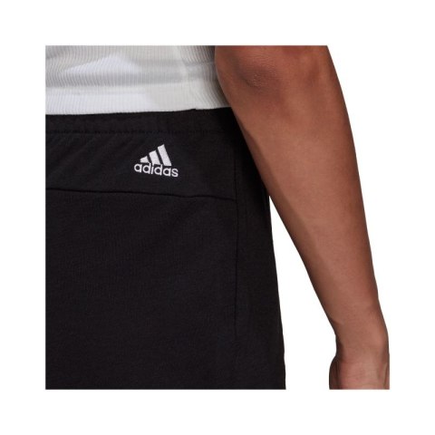 Spodenki adidas Essentials Slim Logo W GM5524 Spodenki adidas Essentials Slim Logo W GM5524