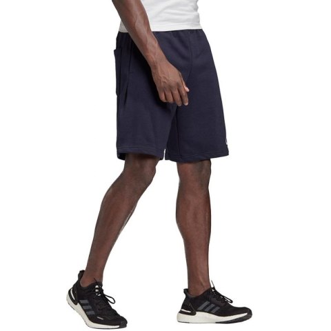 Spodenki adidas Must Have BOS Short French Terry M FM6349