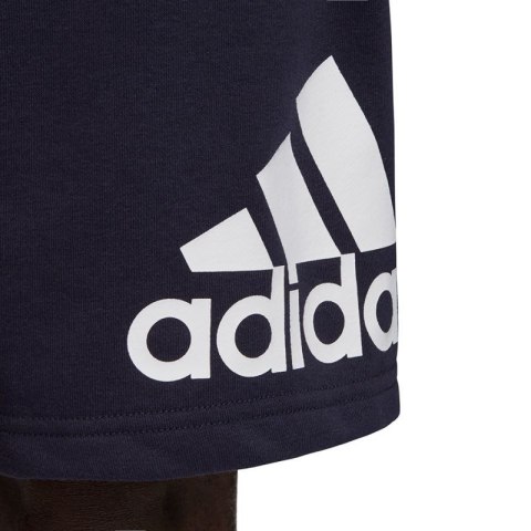 Spodenki adidas Must Have BOS Short French Terry M FM6349
