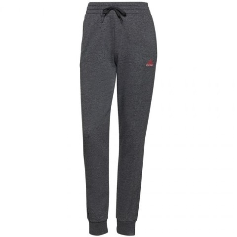Spodnie adidas Essentials Slim Tapered Cuffed W H07856 Spodnie adidas Essentials Slim Tapered Cuffed W H07856