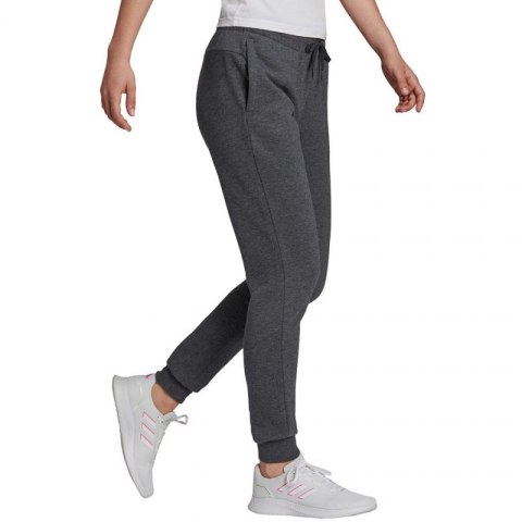 Spodnie adidas Essentials Slim Tapered Cuffed W H07856 Spodnie adidas Essentials Slim Tapered Cuffed W H07856