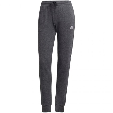 Spodnie adidas Essentials Slim Tapered Cuffed W HA0265 Spodnie adidas Essentials Slim Tapered Cuffed W HA0265