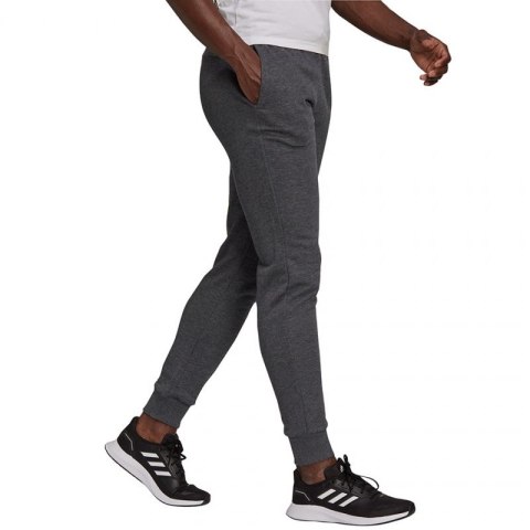 Spodnie adidas Essentials Slim Tapered Cuffed W HA0265 Spodnie adidas Essentials Slim Tapered Cuffed W HA0265