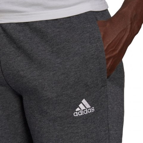 Spodnie adidas Essentials Slim Tapered Cuffed W HA0265 Spodnie adidas Essentials Slim Tapered Cuffed W HA0265