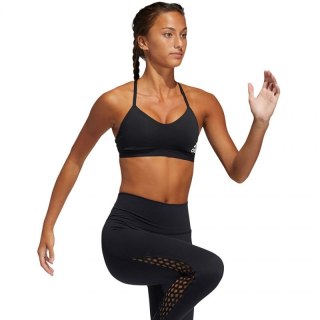 Stanik sportowy adidas Br W GM2882