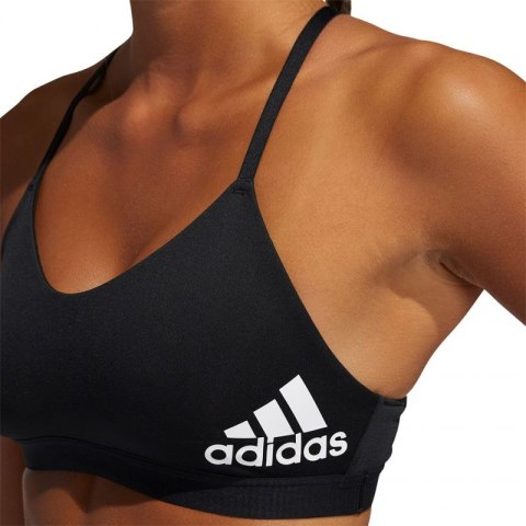 Stanik sportowy adidas Br W GM2882 Stanik sportowy adidas Br W GM2882