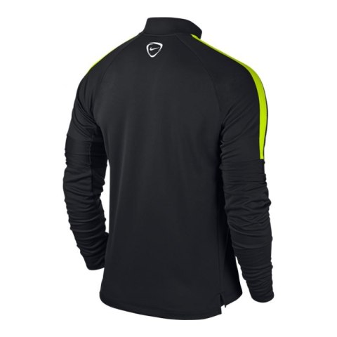 Bluza Nike Squad 15 Ignite Midlayer Jr 646404-011 Bluza Nike Squad 15 Ignite Midlayer Jr 646404-011
