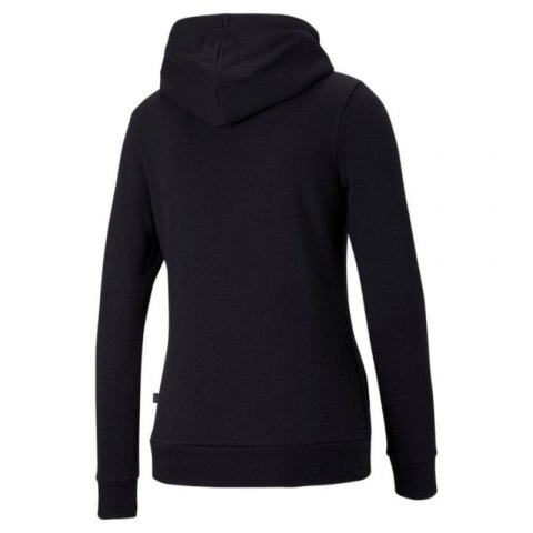 Bluza Puma ESS Logo Hoodie W 586791 01 Bluza Puma ESS Logo Hoodie W 586791 01