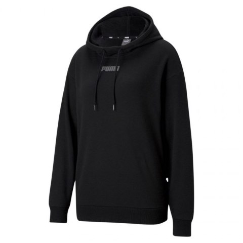Bluza Puma Modern Basics Hoodie TR W 585933 01 Bluza Puma Modern Basics Hoodie TR W 585933 01