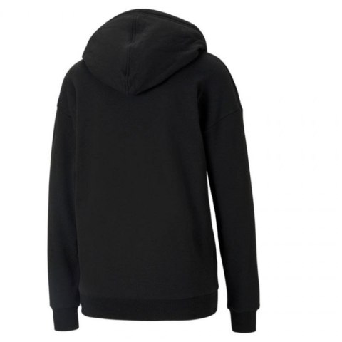 Bluza Puma Modern Basics Hoodie TR W 585933 01 Bluza Puma Modern Basics Hoodie TR W 585933 01
