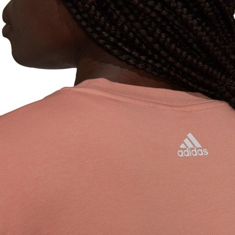 Bluza adidas Youforyou Sweatshirt W HA2431
